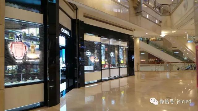 江蘇亮彩與您相約第十四屆廣州中博會(huì )，實(shí)力展現