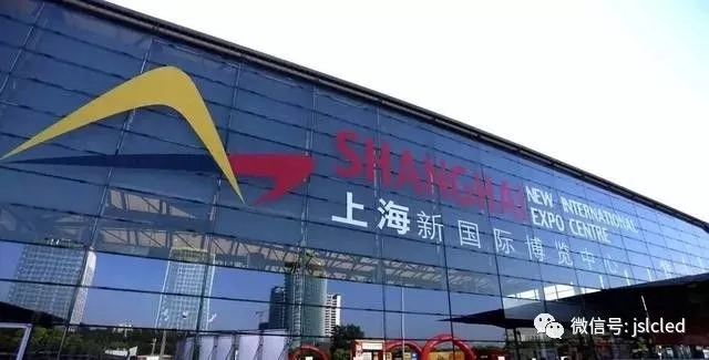 2017上海國際LED展圓滿(mǎn)落幕！下一站，我們相約10月廣州中博會(huì )！